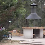 Prázdninový areál Le Hameau De L'ocean 4*