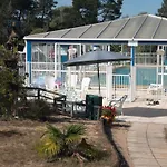 Prázdninový areál Le Hameau De L'ocean 4*