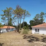 Le Hameau De L'ocean Prázdninový areál 4*