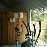 Prázdninový areál Le Hameau De L'ocean