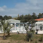 Le Hameau De L'ocean Prázdninový areál