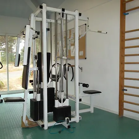 Le Hameau De L'ocean Saint-Hilaire-de-Riez