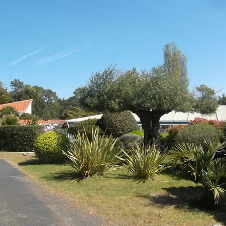 Vakantiepark Le Hameau De L'ocean 4*