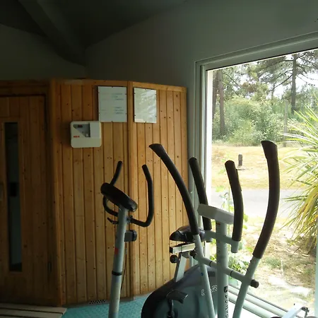 Vakantiepark Le Hameau De L'ocean