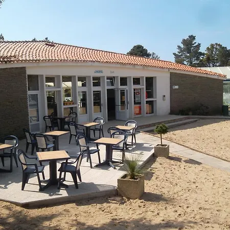 Le Hameau De L'ocean Saint-Hilaire-de-Riez