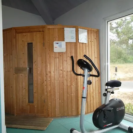 Le Hameau De L'ocean Saint-Hilaire-de-Riez