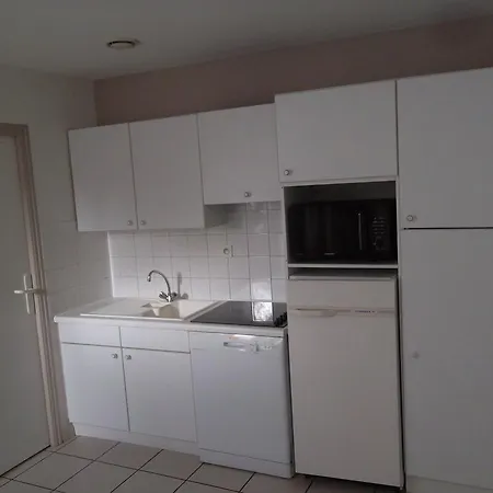 Vakantiepark Le Hameau De L'ocean 4*