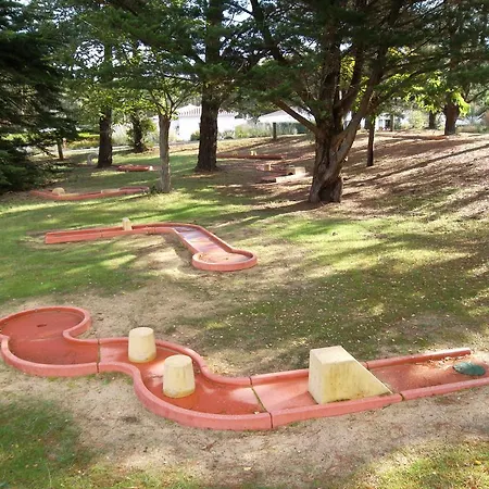 Le Hameau De L'ocean 4* Saint-Hilaire-de-Riez