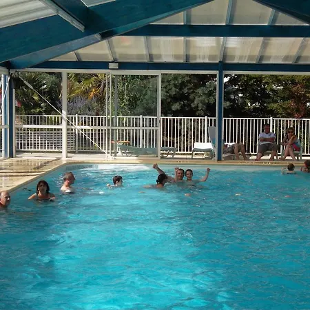 Le Hameau De L'ocean Parco vacanze 4*