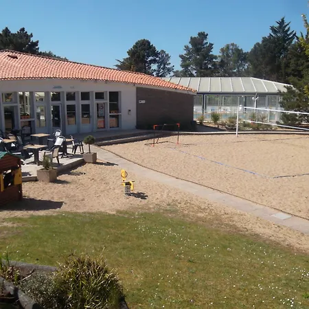 Le Hameau De L'ocean Saint-Hilaire-de-Riez