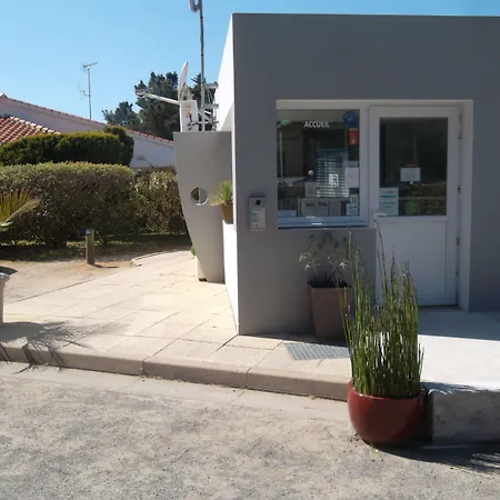 Le Hameau De L'ocean 4*