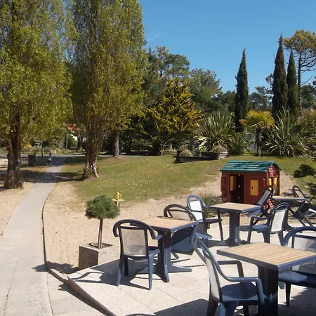 Le Hameau De L'ocean 4* Saint-Hilaire-de-Riez