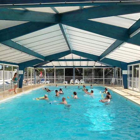 Le Hameau De L'ocean Saint-Hilaire-de-Riez