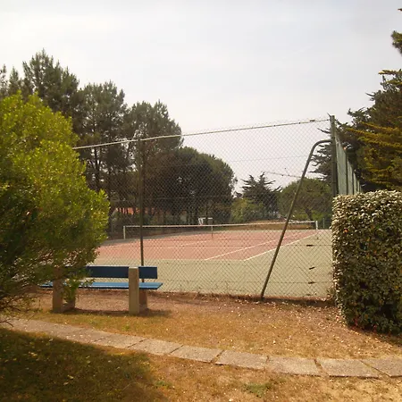 Village de vacances Le Hameau De L'ocean Saint-Hilaire-de-Riez