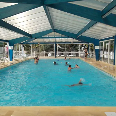 Le Hameau De L'ocean 4*