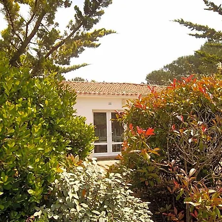 Le Hameau De L'ocean Saint-Hilaire-de-Riez