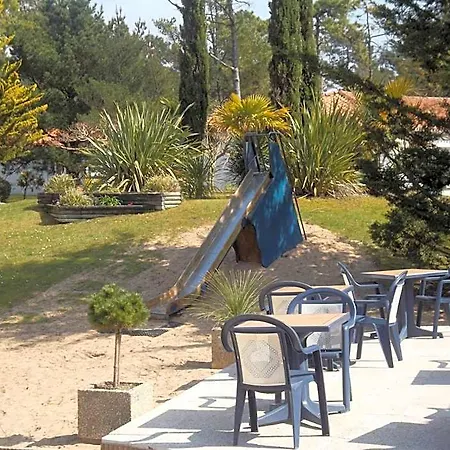 Parco vacanze Le Hameau De L'ocean 4*