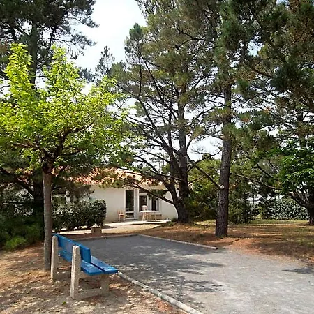 Parco vacanze Le Hameau De L'ocean 4*