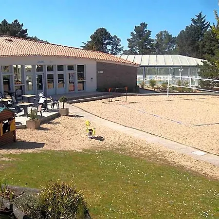 Le Hameau De L'ocean 4*