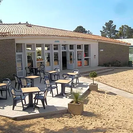 Le Hameau De L'ocean Saint-Hilaire-de-Riez