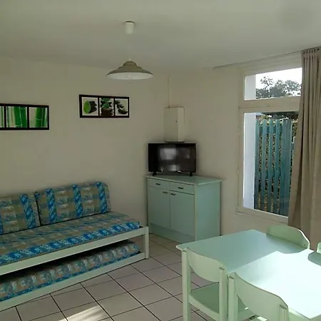 Le Hameau De L'ocean 4*