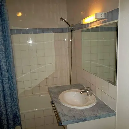 Le Hameau De L'ocean 4*