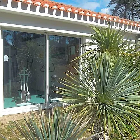 Le Hameau De L'ocean