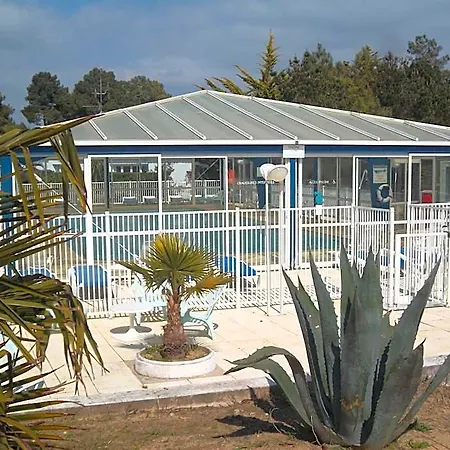 Le Hameau De L'ocean