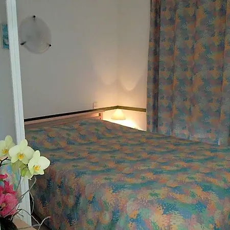 Le Hameau De L'ocean 4*