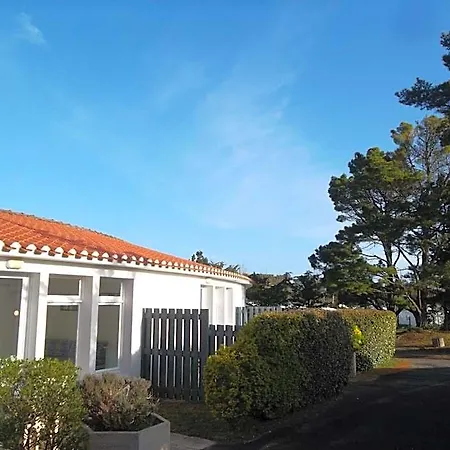 Le Hameau De L'ocean 4* Saint-Hilaire-de-Riez