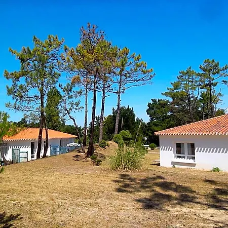 Le Hameau De L'ocean Saint-Hilaire-de-Riez