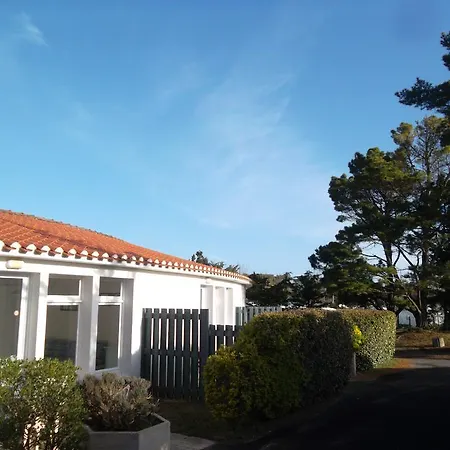 Tatil parkı Le Hameau De L'ocean