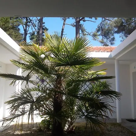 Tatil parkı Le Hameau De L'ocean Saint-Hilaire-de-Riez