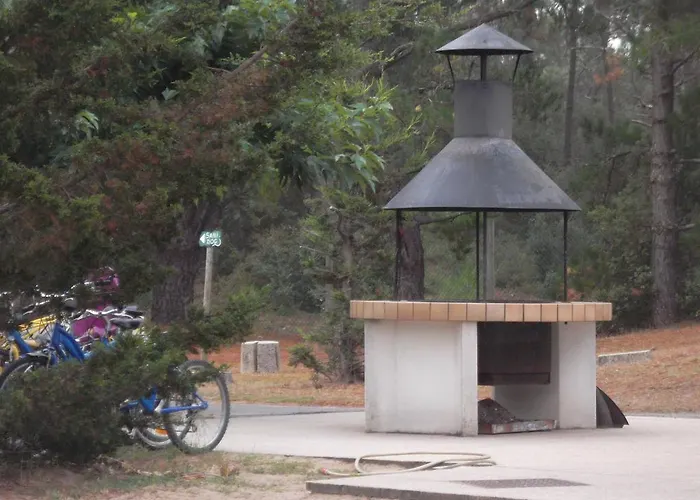 Village de vacances Le Hameau De L'ocean 4*