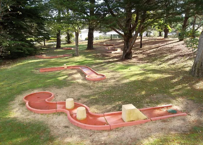 Le Hameau De L'ocean 4* Saint-Hilaire-de-Riez