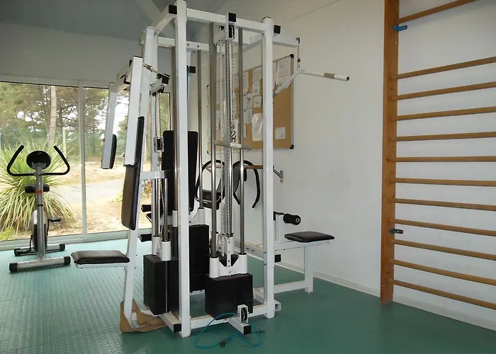 Le Hameau De L'ocean Saint-Hilaire-de-Riez