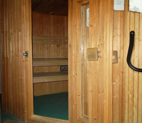 Le Hameau De L'ocean Saint-Hilaire-de-Riez