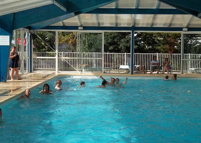 Le Hameau De L'ocean Village de vacances 4*