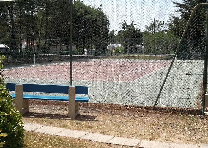 Le Hameau De L'ocean