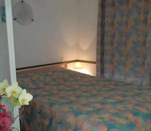 Le Hameau De L'ocean 4* Saint-Hilaire-de-Riez