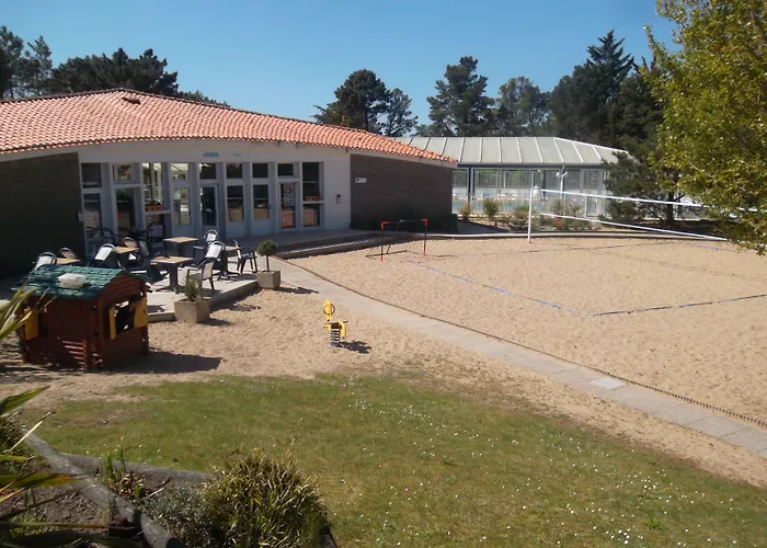 Le Hameau De L'ocean Saint-Hilaire-de-Riez