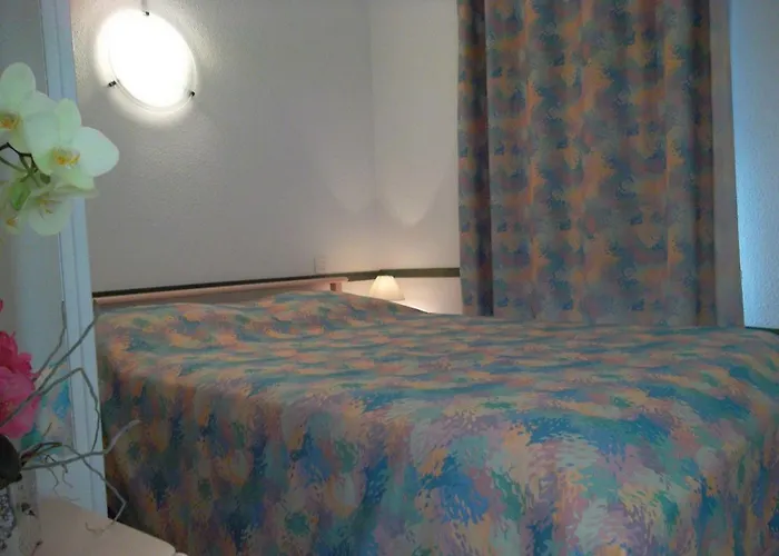 Le Hameau De L'ocean Village de vacances