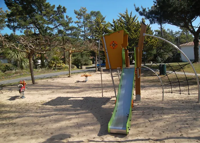 Le Hameau De L'ocean 4* Saint-Hilaire-de-Riez