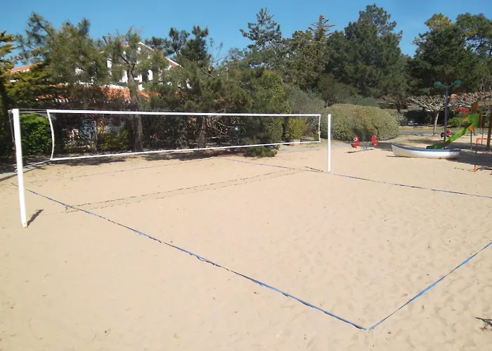 Le Hameau De L'ocean Saint-Hilaire-de-Riez