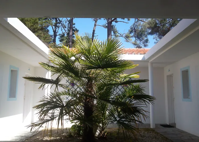 Le Hameau De L'ocean Village de vacances 4*