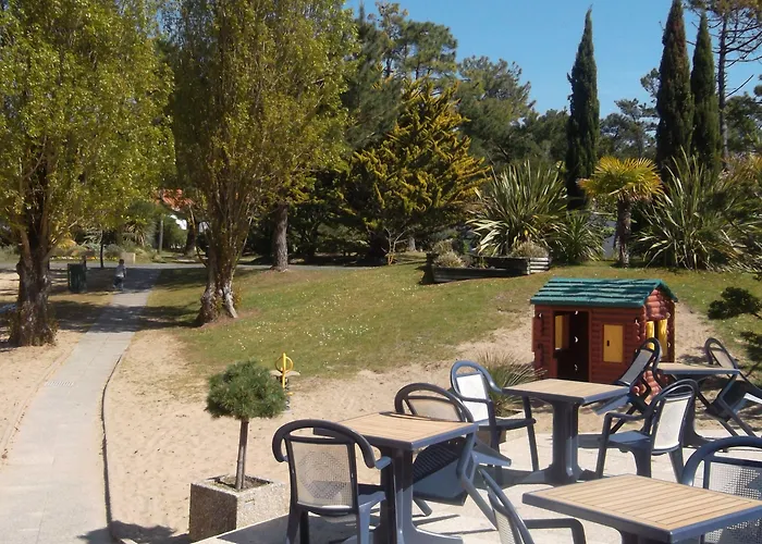 Le Hameau De L'ocean 4* Saint-Hilaire-de-Riez