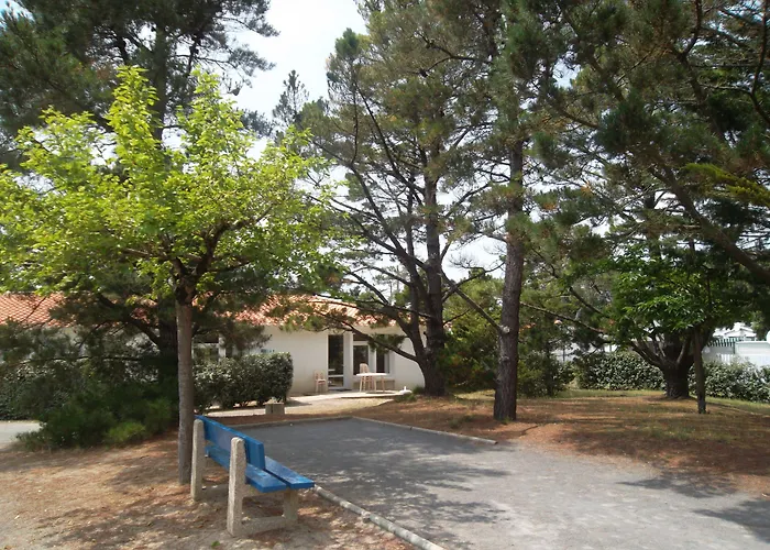 Le Hameau De L'ocean Village de vacances Saint-Hilaire-de-Riez