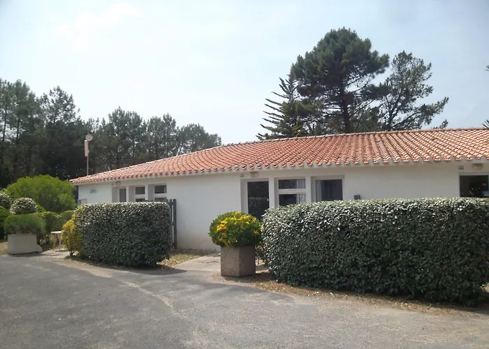 Village de vacances Le Hameau De L'ocean 4*