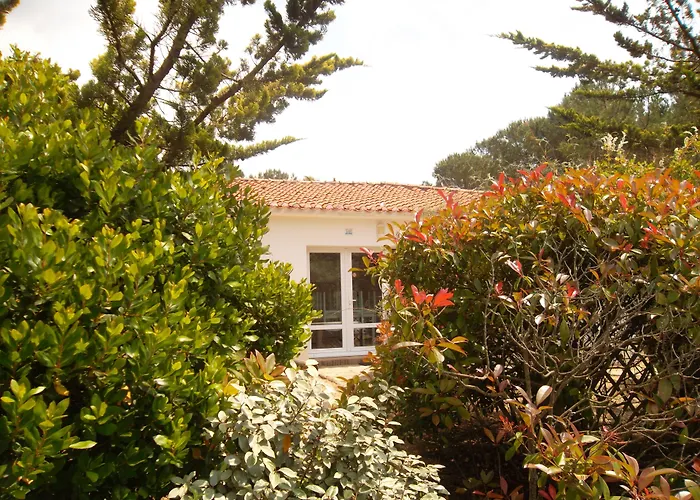 Village de vacances Le Hameau De L'ocean 4*