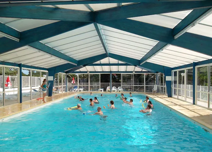 Le Hameau De L'ocean Saint-Hilaire-de-Riez